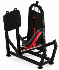 LEG PRESS SENTADO PROMAXXI